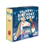 PUZZLE "Happy Birthday Unicorn!"