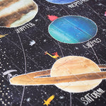 PUZZLE "Discover the Planets"