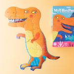 PUZZLE "My R-Rex"