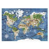 PUZZLE "Discover the World"