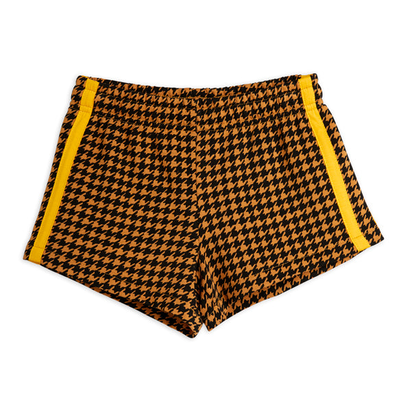 SHORTS "Houndstooth"