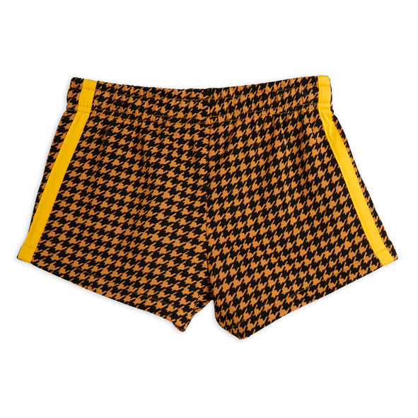 SHORTS "Houndstooth"